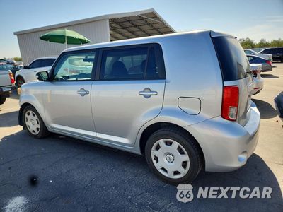 Drugie zdjęcie samochodu z przodu: 2012 SCION XB BASE VIN:JTLZE4FE6CJ000509 - miniatura