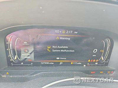 Zdjęcie 9 z 13 samochodu: 2023 INFINITI QX60 SENSORY VIN:5N1DL1GR9PC332266 - miniatura