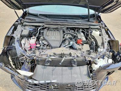 Zdjęcie 12 z 13 samochodu: 2024 LEXUS RX 350 PREMIUM VIN:2T2BAMCAXRC073683 - miniatura