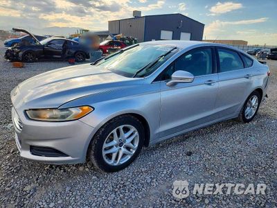 2016 FORD FUSION SE 3FA6P0H7XGR158188 - główne zdjęcie licytacji z USA - miniatura