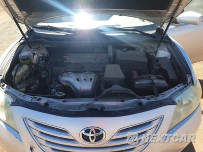 Zdjęcie 11 z 12 samochodu: 2009 TOYOTA CAMRY LE VIN:4T1BE46K99U329601 - miniatura