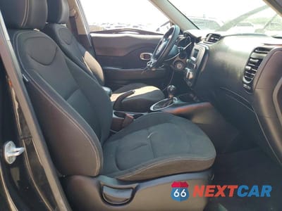 Zdjęcie 7 z 12 samochodu: 2014 KIA SOUL BASE VIN:KNDJN2A23E7007461 - miniatura