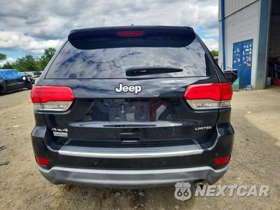 Zdjęcie 6 z 13 samochodu: 2019 JEEP GRAND CHEROKEE LIMITED VIN:1C4RJFBG6KC729817 - miniatura