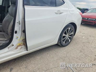 Zdjęcie 12 z 13 samochodu: 2015 ACURA TLX TECH VIN:19UUB1F51FA007547 - miniatura