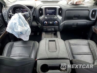 Zdjęcie 8 z 12 samochodu: 2021 GMC SIERRA K1500 DENALI VIN:3GTU9FET4MG289172 - miniatura