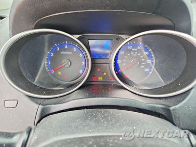 Zdjęcie 9 z 13 samochodu: 2015 HYUNDAI TUCSON GLS VIN:KM8JTCAF9FU997920 - miniatura