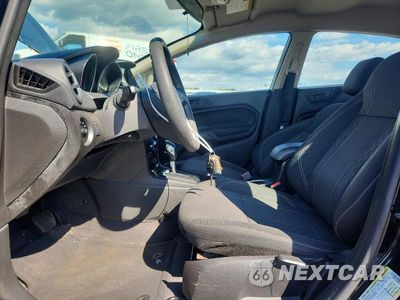 Zdjęcie 7 z 12 samochodu: 2019 FORD FIESTA SE VIN:3FADP4BJXKM131162 - miniatura
