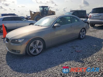 2008 BMW 335 I WBAWL73538PX51921 - główne zdjęcie licytacji z USA - miniatura