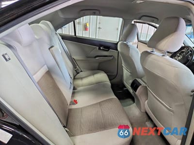 Zdjęcie 10 z 13 samochodu: 2014 TOYOTA CAMRY HYBRID XLE VIN:4T1BD1FK5EU118682 - miniatura
