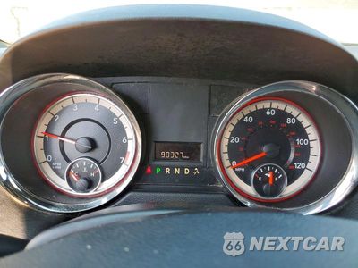 Zdjęcie 9 z 13 samochodu: 2016 DODGE GRAND CARAVAN SXT VIN:2C4RDGCG6GR197057 - miniatura