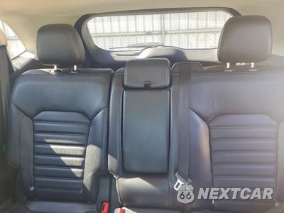 Zdjęcie 10 z 13 samochodu: 2016 FORD EDGE SEL VIN:2FMPK4J88GBB54156 - miniatura