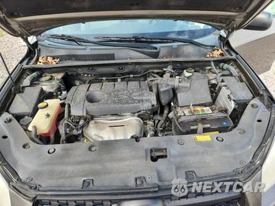 Zdjęcie 12 z 13 samochodu: 2011 TOYOTA RAV4 BASE VIN:2T3ZF4DVXBW095846 - miniatura