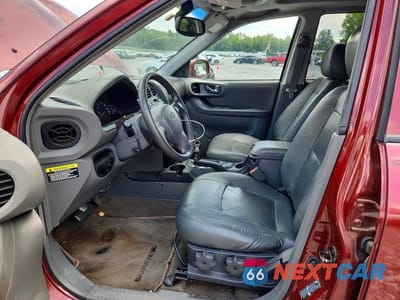 Zdjęcie 7 z 12 samochodu: 2003 HYUNDAI SANTA FE GLS VIN:KM8SC13E93U461851 - miniatura