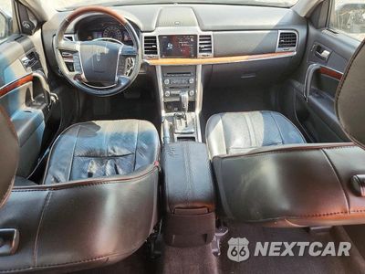 Zdjęcie 8 z 13 samochodu: 2011 LINCOLN MKZ HYBRID VIN:3LNDL2L35BR773720 - miniatura