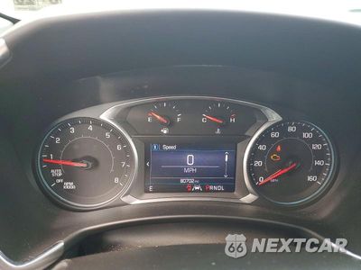 Zdjęcie 9 z 13 samochodu: 2021 CHEVROLET EQUINOX LT VIN:2GNAXUEV3M6165055 - miniatura