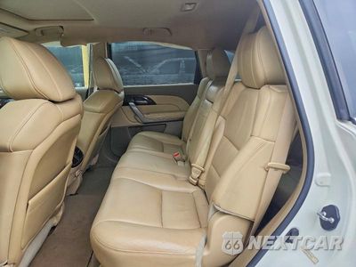 Zdjęcie 11 z 13 samochodu: 2012 ACURA MDX TECHNOLOGY VIN:2HNYD2H32CH532524 - miniatura