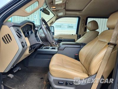 Zdjęcie 7 z 12 samochodu: 2014 FORD F350 SUPER DUTY VIN:1FT8W3DT6EEB44721 - miniatura