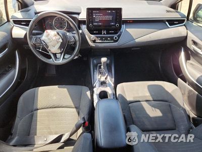 Zdjęcie 8 z 12 samochodu: 2022 TOYOTA COROLLA SE VIN:JTDS4MCE2NJ085131 - miniatura