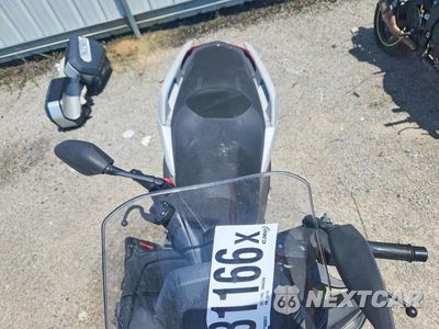 Piąte zdjęcie samochodu w środku: 2024 YAMAHA CZD300 A VIN:MH3SH22YXRK002745 - miniatura