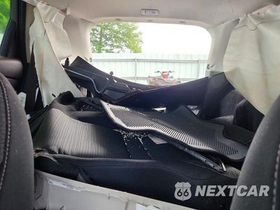 Zdjęcie 10 z 13 samochodu: 2021 NISSAN ROGUE SV VIN:5N1AT3BB1MC754360 - miniatura