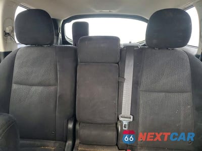 Zdjęcie 10 z 13 samochodu: 2016 NISSAN PATHFINDER S VIN:5N1AR2MN3GC656001 - miniatura