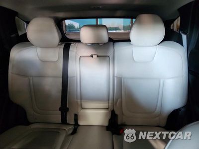 Zdjęcie 10 z 14 samochodu: 2022 HYUNDAI TUCSON LIMITED VIN:5NMJECAE1NH072933 - miniatura