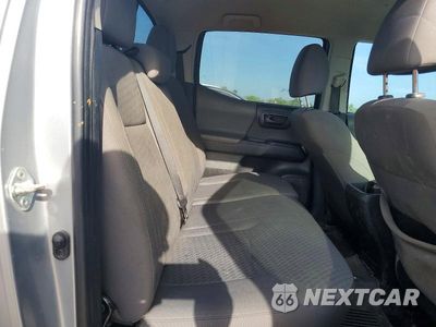 Zdjęcie 10 z 12 samochodu: 2023 TOYOTA TACOMA SR V6 VIN:3TMCZ5AN1PM645757 - miniatura