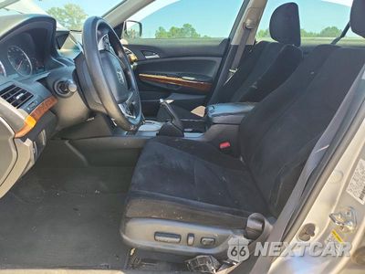 Zdjęcie 7 z 13 samochodu: 2012 HONDA ACCORD EX VIN:1HGCP2F73CA155134 - miniatura