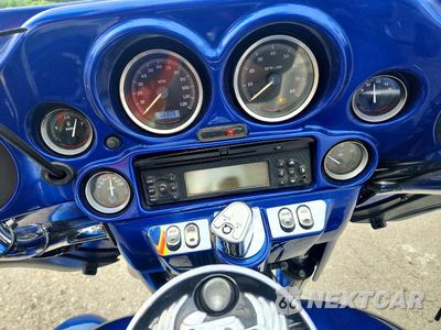 Zdjęcie 7 z 9 samochodu: 2009 HARLEY-DAVIDSON FLHTCU VIN:1HD1FC4129Y654969 - miniatura