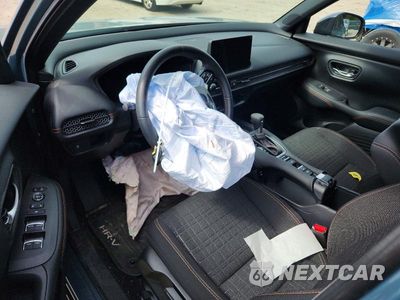 Zdjęcie 8 z 13 samochodu: 2026 HONDA HR-V SPORT VIN:3CZRZ2H50TM769506 - miniatura