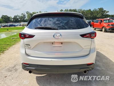 Zdjęcie 6 z 13 samochodu: 2023 MAZDA CX-5 PREFERRED VIN:JM3KFBCM7P0193444 - miniatura