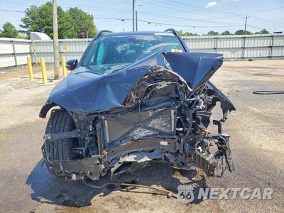 Piąte zdjęcie samochodu w środku: 2023 MERCEDES-BENZ GLE 450 4MATIC VIN:4JGFB5KE9PA836397 - miniatura