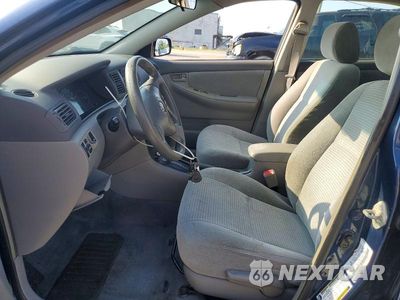 Zdjęcie 7 z 12 samochodu: 2006 TOYOTA COROLLA CE VIN:1NXBR32EX6Z626791 - miniatura