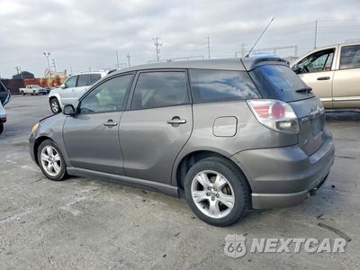Drugie zdjęcie samochodu z przodu: 2007 TOYOTA MATRIX XR VIN:2T1KR32E77C658021 - miniatura