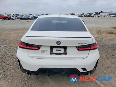 Zdjęcie 6 z 12 samochodu: 2023 BMW 3ER 330E VIN:3MW39FF04P8D57207 - miniatura