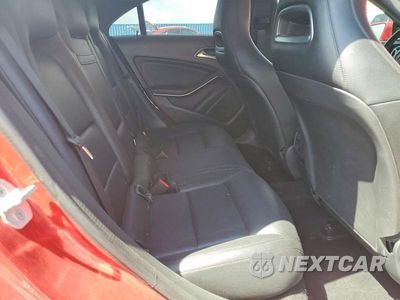 Zdjęcie 10 z 12 samochodu: 2015 MERCEDES-BENZ CLA 250 VIN:WDDSJ4EB4FN285794 - miniatura