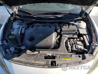 Zdjęcie 11 z 12 samochodu: 2018 NISSAN MAXIMA 3.5 S VIN:1N4AA6AP9JC399271 - miniatura