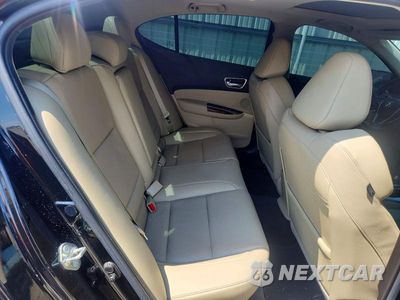 Zdjęcie 10 z 12 samochodu: 2020 ACURA TLX TECHNOLOGY VIN:19UUB1F56LA009483 - miniatura