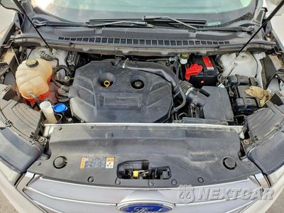 Zdjęcie 11 z 13 samochodu: 2018 FORD EDGE TITANIUM VIN:2FMPK3K93JBC26759 - miniatura