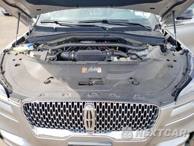 Zdjęcie 12 z 13 samochodu: 2022 LINCOLN AVIATOR VIN:5LM5J6XC5NGL21237 - miniatura