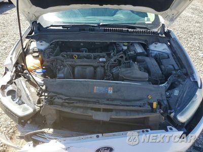 Zdjęcie 11 z 13 samochodu: 2016 FORD FUSION SE VIN:3FA6P0H71GR282284 - miniatura