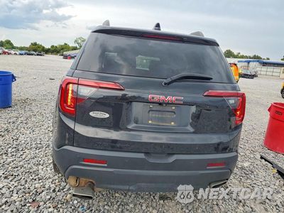 Zdjęcie 6 z 13 samochodu: 2023 GMC ACADIA SLT VIN:1GKKNML47PZ113809 - miniatura