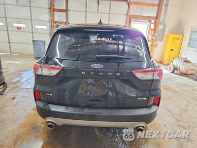Zdjęcie 6 z 12 samochodu: 2021 FORD ESCAPE SE VIN:1FMCU9G60MUA48852 - miniatura