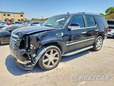 2011 CADILLAC ESCALADE 1GYS3AEF1BR211364 - główne zdjęcie licytacji z USA - miniatura