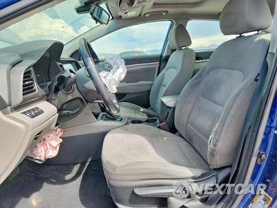 Zdjęcie 7 z 13 samochodu: 2020 HYUNDAI ELANTRA VALUE EDITION VIN:5NPD84LF8LH554606 - miniatura