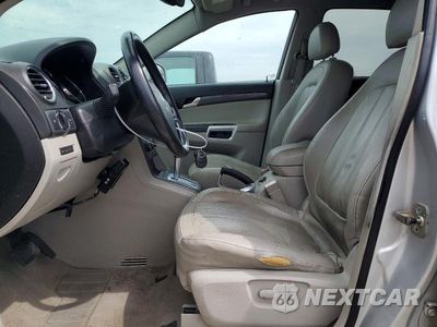 Zdjęcie 19 z 39 samochodu: 2009 SATN VUE VIN:3GSDL63719S628678 - miniatura