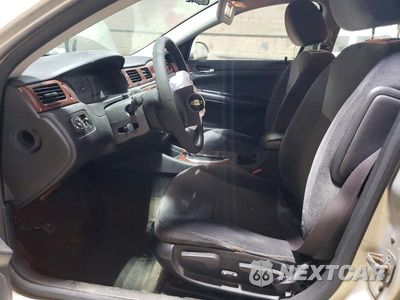 Zdjęcie 7 z 12 samochodu: 2009 CHEVROLET IMPALA LS VIN:2G1WB57K391232269 - miniatura