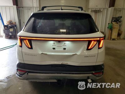 Zdjęcie 6 z 13 samochodu: 2025 HYUNDAI TUCSON LIMITED VIN:KM8JEDD13SU381222 - miniatura