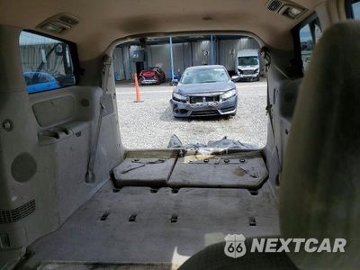 Zdjęcie 10 z 14 samochodu: 2004 TOYOTA SIENNA LE 7 PASSENGER VIN:5TDZA23C64S208022 - miniatura