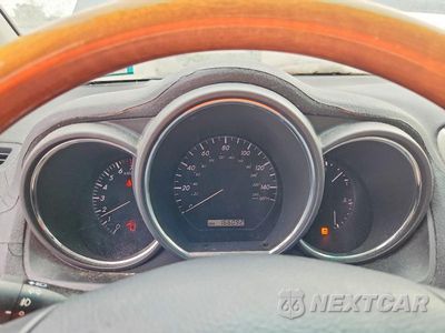 Zdjęcie 9 z 12 samochodu: 2008 LEXUS RX 350 VIN:2T2HK31U68C085620 - miniatura